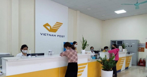Vietnam Post hoạt động trở lại tại bưu cục sau khi bị mã độc tấn công