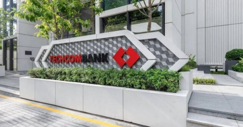 Techcombank được UBCKNN cho phép tăng vốn điều lệ lên hơn 70.000 tỷ đồng