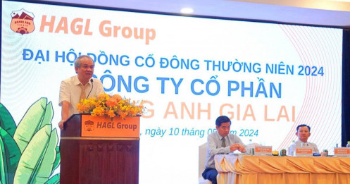 Trung Quốc tăng mua mạnh sầu riêng Việt Nam, kỳ vọng Hoàng Anh Gia Lai (HAG) hưởng lợi lớn