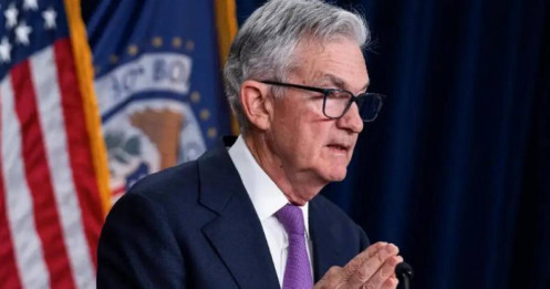 Hết cửa Fed giảm lãi suất trong tháng 7