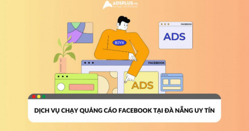 Dịch vụ chạy quảng cáo Facebook tại Đà Nẵng uy tín