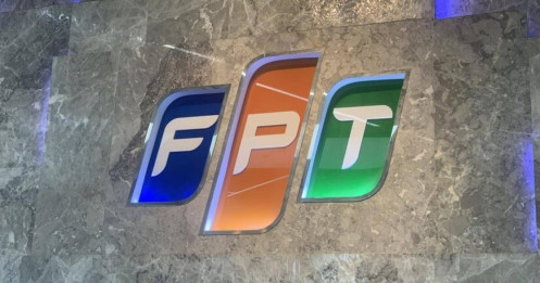 4 cổ phiếu 'họ FPT' cùng gia nhập câu lạc bộ đắt giá nhất trên sàn