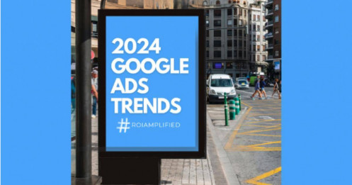 Điểm qua 5 xu hướng nổi bật của Google 2024