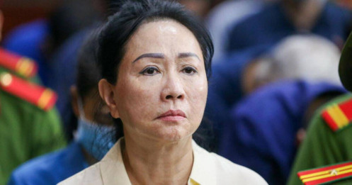 Cách bà Trương Mỹ Lan và đồng phạm chuyển trái phép 4,5 tỷ USD qua biên giới