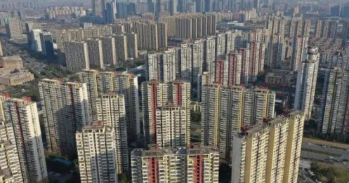 Trung Quốc tung loạt chính sách mạnh mẽ kích thích thị trường bất động sản.