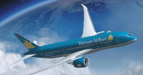 Hàng không trỗi dậy: 1 đại diện có vốn hóa vượt 10 tỷ USD, cổ phiếu Vietnam Airlines tăng 130%, siêu dự án sân bay Long Thành tạo cú hích