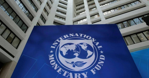 IMF: Châu Á cần giảm phụ thuộc vào FED