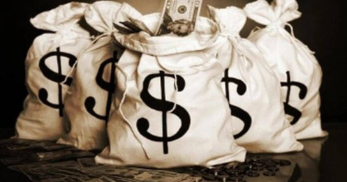 12 “bẫy” tư duy tiền bạc khiến bạn không thể giàu nổi