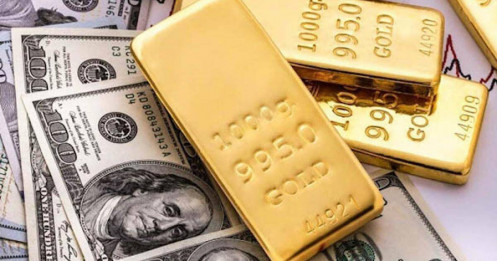 Sự Thay Đổi Kinh Tế Mỹ: Tương Lai của Đồng USD và Vàng