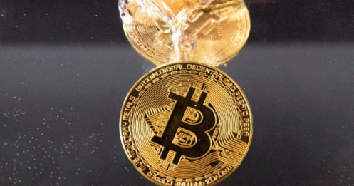 Vì sao giá Bitcoin đứng yên thời gian dài?