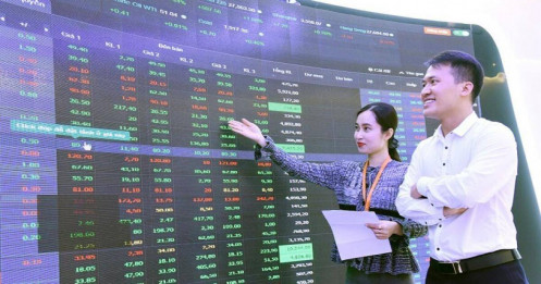 Việt Nam cải thiện được một tiêu chí quan trọng trong quá trình nâng hạng thị trường chứng khoán