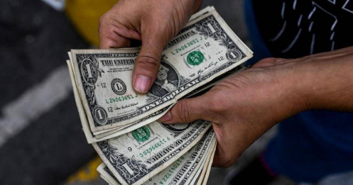 Hoa Kỳ muốn đồng đô la mạnh hay yếu?