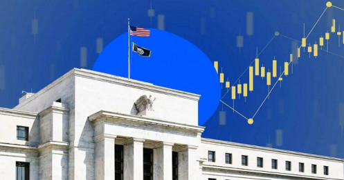 Lạm phát tích cực nhưng Fed giữ nguyên lãi suất, Fed nói gì?