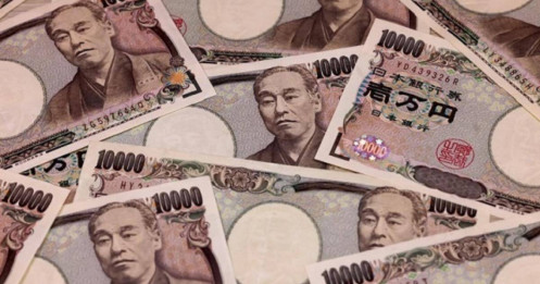 Các quỹ Nhật Bản ''đổ xô'' bán lượng trái phiếu nước ngoài lớn nhất trong 9 năm