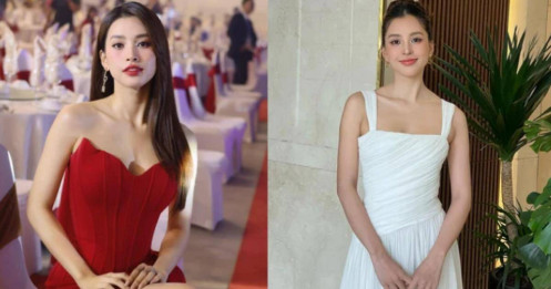Khối tài sản của Hoa hậu Tiểu Vy ở tuổi 24