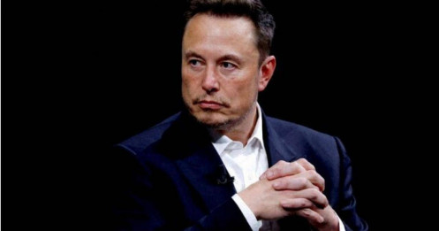 Elon Musk tiết lộ lĩnh vực sẽ đưa vốn hóa Tesla lên 25 nghìn tỷ USD - con số ngang ngửa GDP nước Mỹ hiện tại