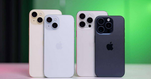 Apple đang khiến người dùng sử dụng iPhone... ít hơn?