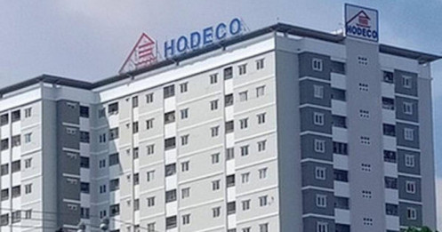 Hodeco tiếp tục chào bán hơn 1,1 triệu cổ phiếu mà cổ đông hiện hữu không mua