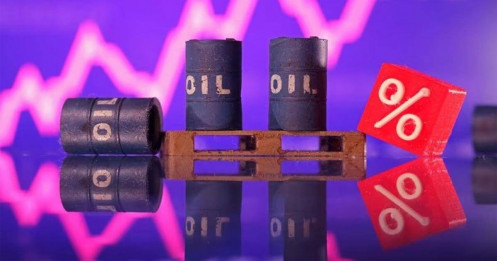 Giá xăng dầu hôm nay (16-6): Tuần quay đầu leo dốc