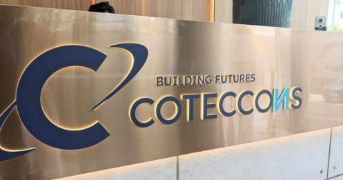 Coteccons mua lại cổ phiếu ESOP từ cán bộ nhân viên đã nghỉ việc