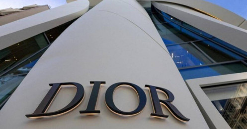 Dior gây chấn động: Mua túi 1,4 triệu đồng, bán tới gần 70 triệu đồng