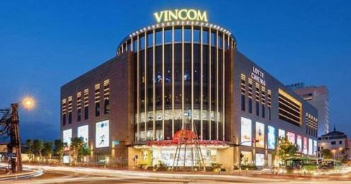 VPBankS lưu ý về tỷ lệ lấp đầy đang suy giảm của các trung tâm thương mại Vincom Retail: Sẽ giảm giá thuê?