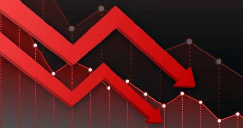 VN-Index tuột đỉnh, thị trường có rơi sâu?