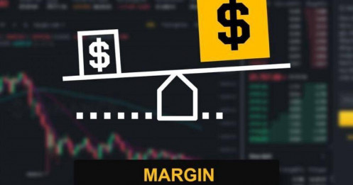 Cẩn trọng sử dụng margin: Cơ hội đầu tư tiềm năng trong giai đoạn thị trường điều chỉnh