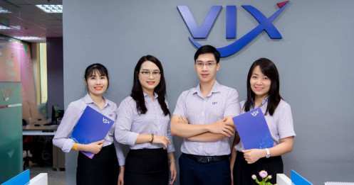 VIX – Tự doanh và cho vay dẫn dắt phục hồi