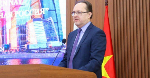 Nhận định thị trường chứng khoán ngày 19-06-2024: Tổng thống Nga thăm Việt Nam thì thị trường phản ánh ra sao?