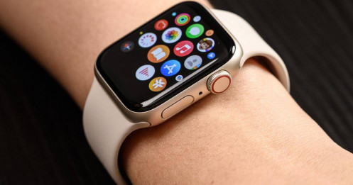 Apple Watch năm nay sẽ có thay đổi lớn