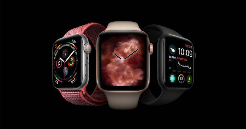 Apple Watch Series X có gì hot?