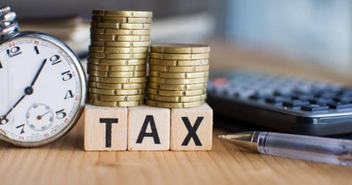 Chính phủ quyết định gia hạn nộp thuế thu nhập cá nhân, VAT, tiền thuê đất