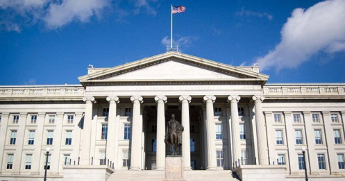 Bộ Tài chính và IRS Mỹ "bịt" lỗ hổng thuế trị giá 50 tỷ USD