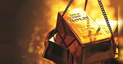 Nhiều ngân hàng trung ương có kế hoạch mua thêm vàng