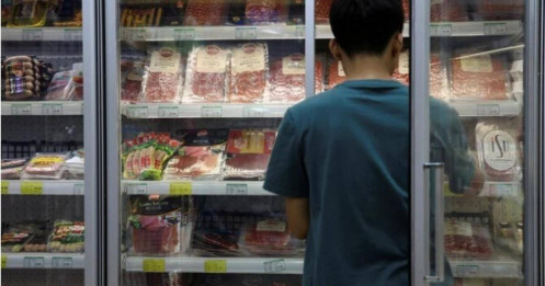 Trung Quốc bắt đầu trả đũa việc EU đánh thuế xe điện, thịt lợn là nạn nhân đầu tiên