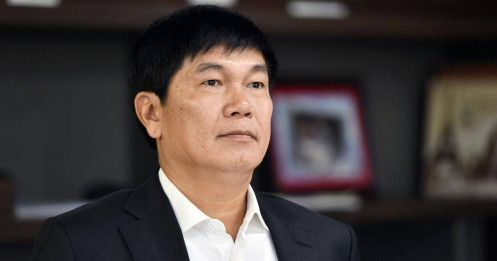 Đón tin tốt, HPG giúp tỷ phú Trần Đình Long vững top 3 giàu nhất Việt Nam