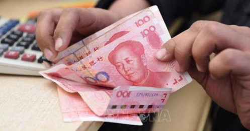 PBOC cam kết duy trì chính sách tiền tệ hỗ trợ, sẵn sàng can thiệp vào thị trường trái phiếu