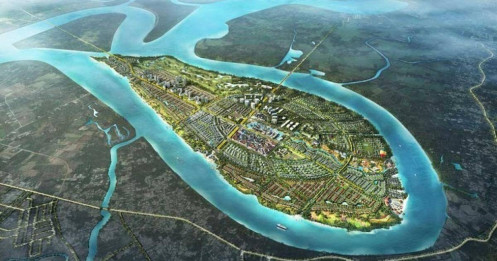 Nam Long dự kiến thu về 200 tỷ từ việc chuyển nhượng vốn tại Paragon Đại Phước