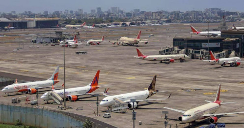 41 sân bay của Ấn Độ bị đe dọa đánh bom