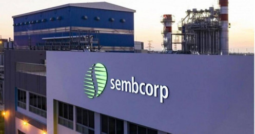 Sembcorp hoàn tất 3 thương vụ mua lại với các công ty thuộc GELEX