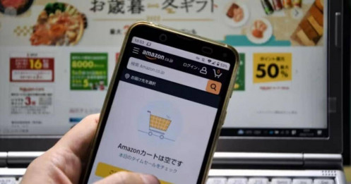 Nhật Bản siết chặt quản lý các sản phẩm nước ngoài bán trực tuyến