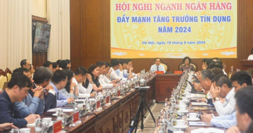 NHNN chính thức gia hạn Thông tư 02 về giãn nợ đến hết năm 2024