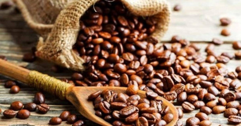 Giá cà phê thế giới ngày 20/6 tăng mạnh với robusta