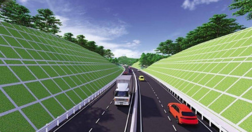 Dự án cao tốc hơn 18.000 tỷ đồng của Đèo Cả có chuyển động mới