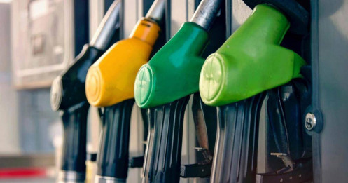 Giá xăng dầu hôm nay 21/6/2024 tăng chưa dừng, lên cao nhất 7 tuần