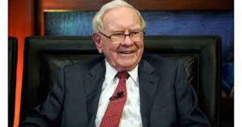 Warren Buffett và chiến lược đầu tư: Từ Apple đến Occidental Petroleum