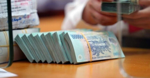 Tham vọng tăng vốn, nhiều ngân hàng Việt tìm đến khối ngoại