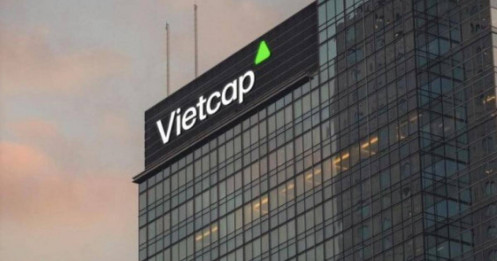 Vietcap phát hành cổ phiếu ESOP 2024 cho 142 nhân viên