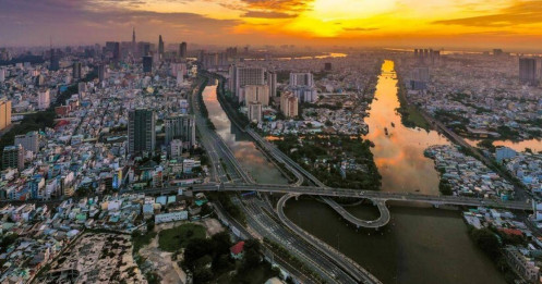 Kinh tế Việt Nam sẽ tăng tốc trong 12 tháng tới